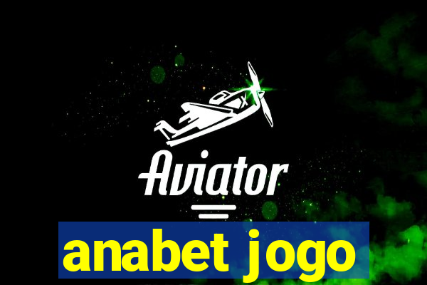 anabet jogo